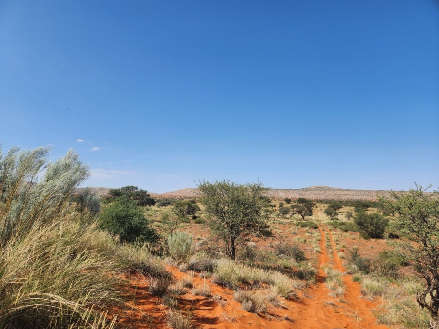 Commercial Property for Sale in Marydale Northern Cape